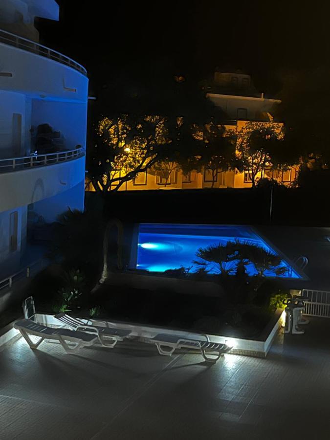 Cozy Apartment Santa Luzia  Exterior foto